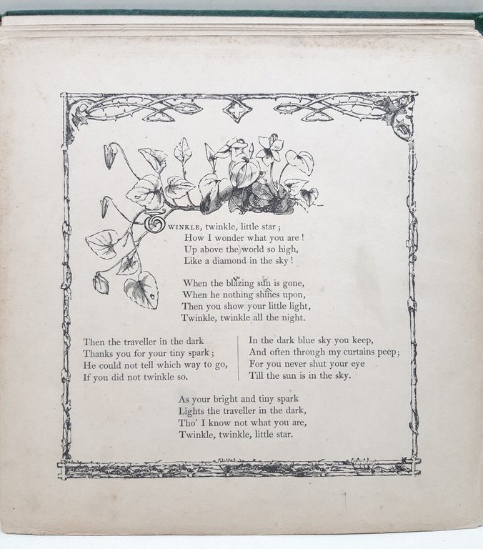 Spartiti Musicali Little Song For Me To Sing Illustrato Da … | Immagine Gallery 9