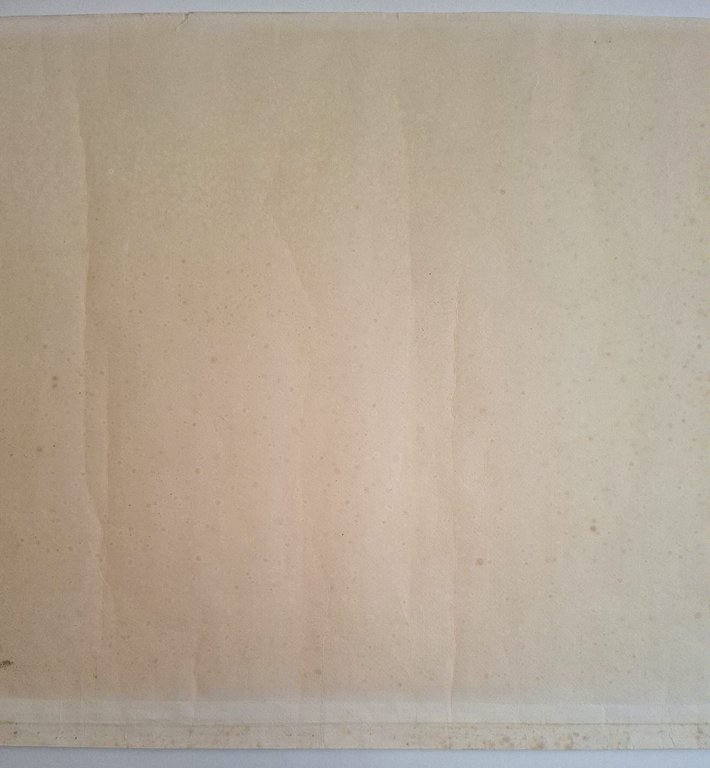 Stampa old print Ultima cena Leonardo da Vinci Giovanni Folo …