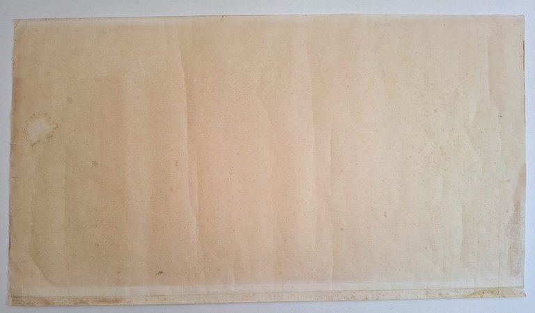 Stampa old print Ultima cena Leonardo da Vinci Giovanni Folo …