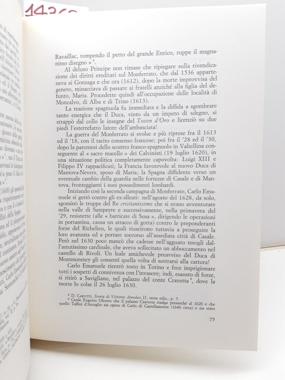 Storia aneddotica descrittiva di Torino 3 La Piccola Patria dei … | Immagine Gallery 4