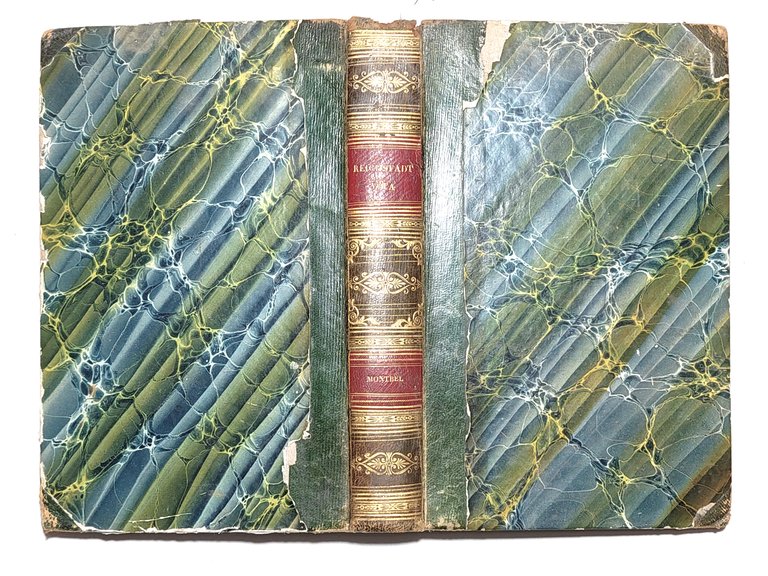 Storia del Duca di Reichstadt compilata dal sig. Di Montbel …