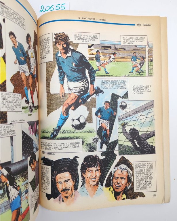 Storia della nazionale italiana dal 1910 Italia 90 azzurri illustrazioni …