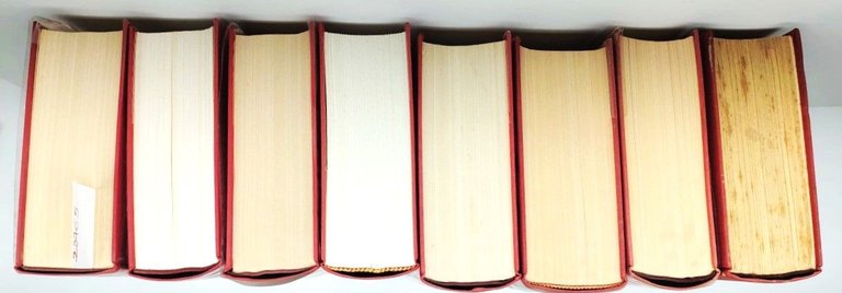 Storia delle idee politiche economiche e sociali L. Firpo UTET …