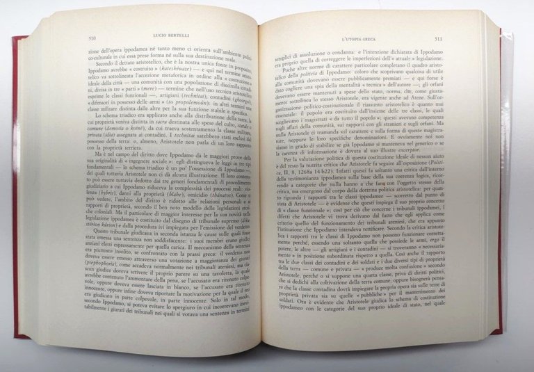 Storia delle idee politiche economiche e sociali L. Firpo UTET …