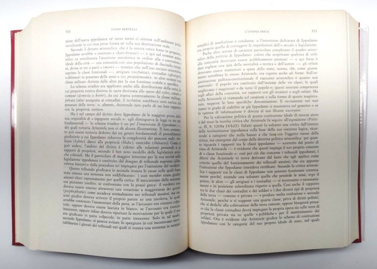 Storia delle idee politiche economiche e sociali L. Firpo UTET …