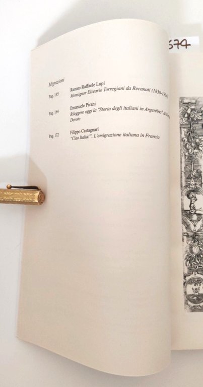 Storia & storie nelle Marche società cultura migrazioni n. 7 …