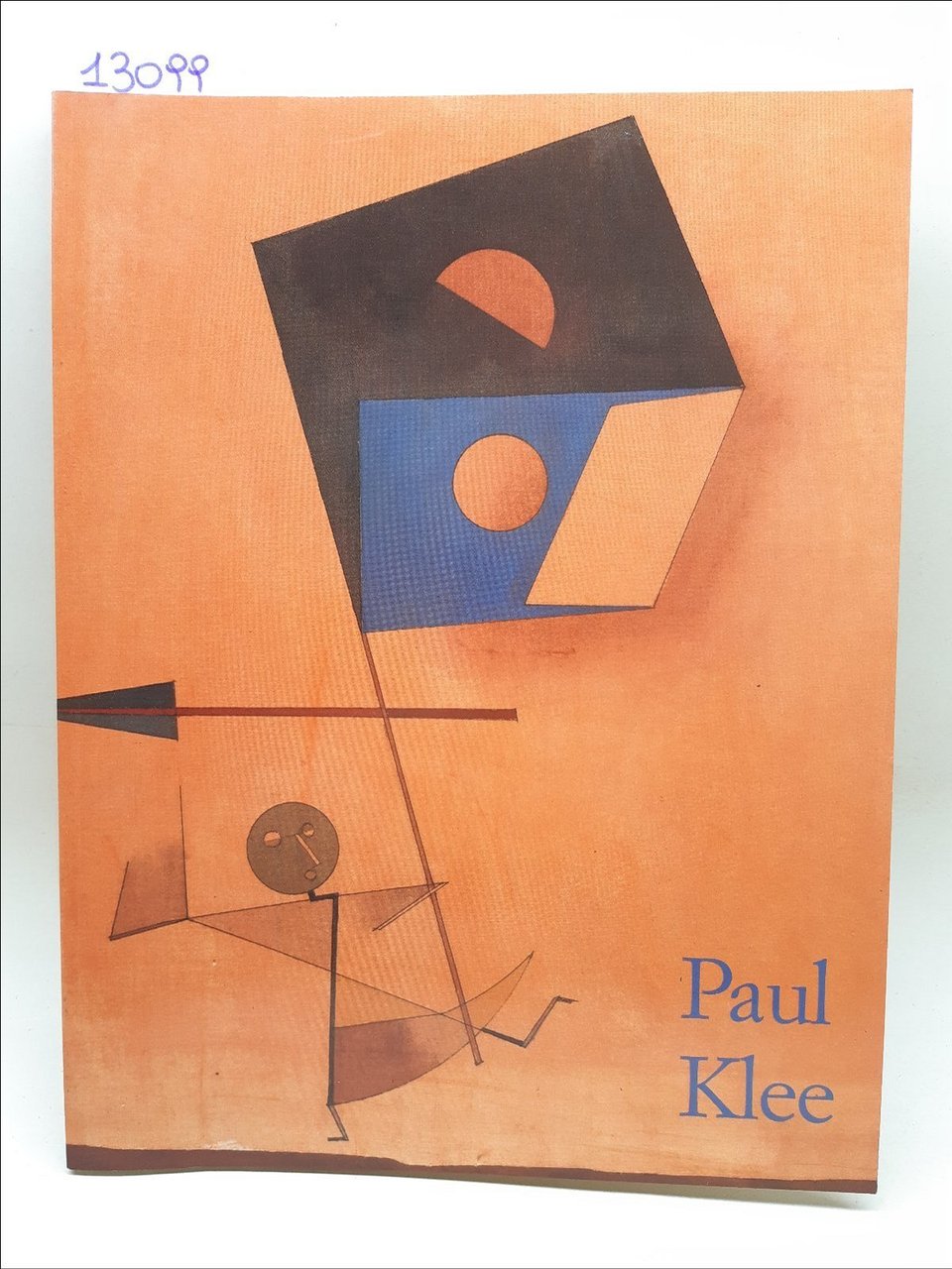 Susanna Partsch Paul Klee 1879-1940 Benedikt Taschen 1991