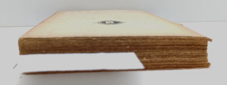 T. H. Mottram La fattoria spagnuola Mondadori 1930