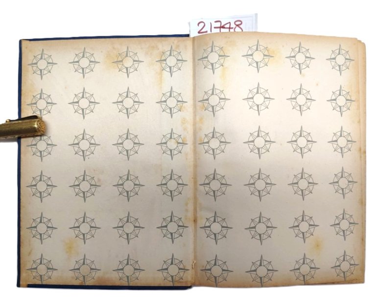 T. Vallerey I banditi dell'aria Cantore 1° edizione 1950