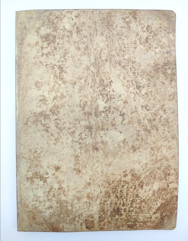 Taccuino di disegni di Giovannino de Grassi.1.21 Civica biblioteca Angelo …