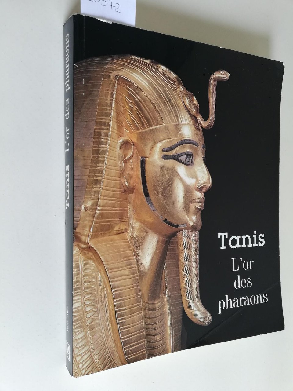 Tanis L'or Des Pharaons MinistËre Des Affaires Etrangeres Associazione Francaise …