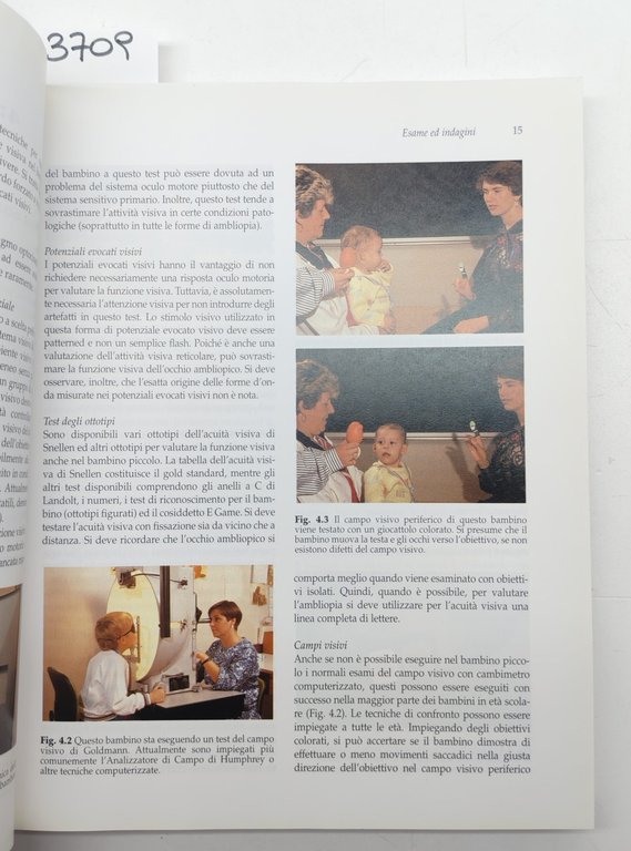 Taylor, Hoyt, Oftalmologia pediatrica pratica Blackwell science 1997 | Immagine Gallery 4