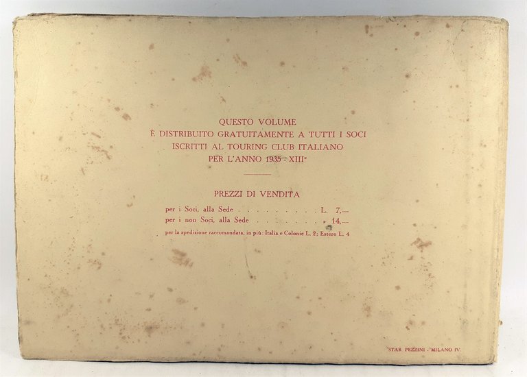 TCI le stazioni Alpine volume II Le stazioni della Venezia … | Immagine Gallery 2