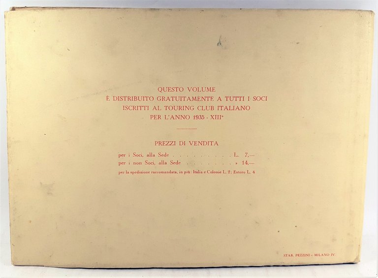 TCI le stazioni Alpine volume II Le stazioni della Venezia … | Immagine Gallery 4