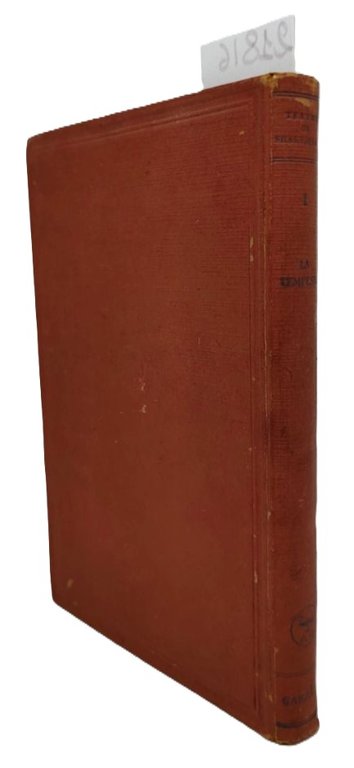 Teatro di Shakespeare La tempesta commedia in cinque atti Garzanti …