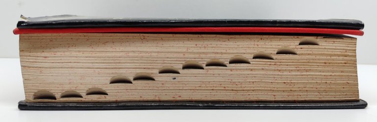 The Random House college dictionary edizione rivisitata 1975