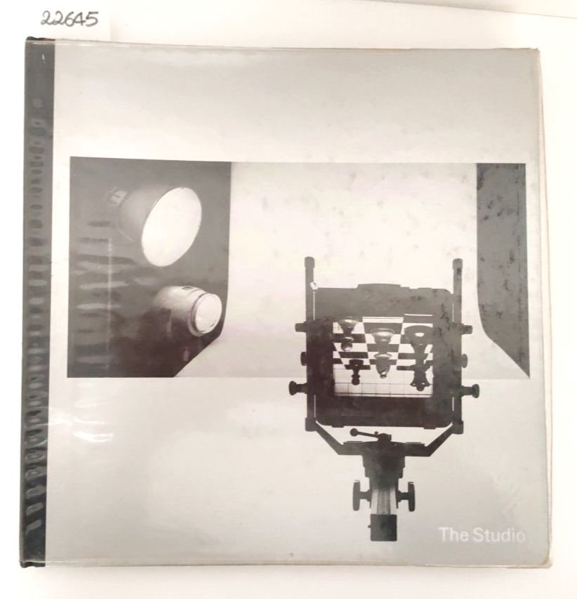 The studio Time Life books 1972