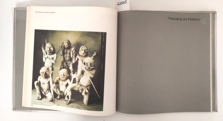 The studio Time Life books 1972