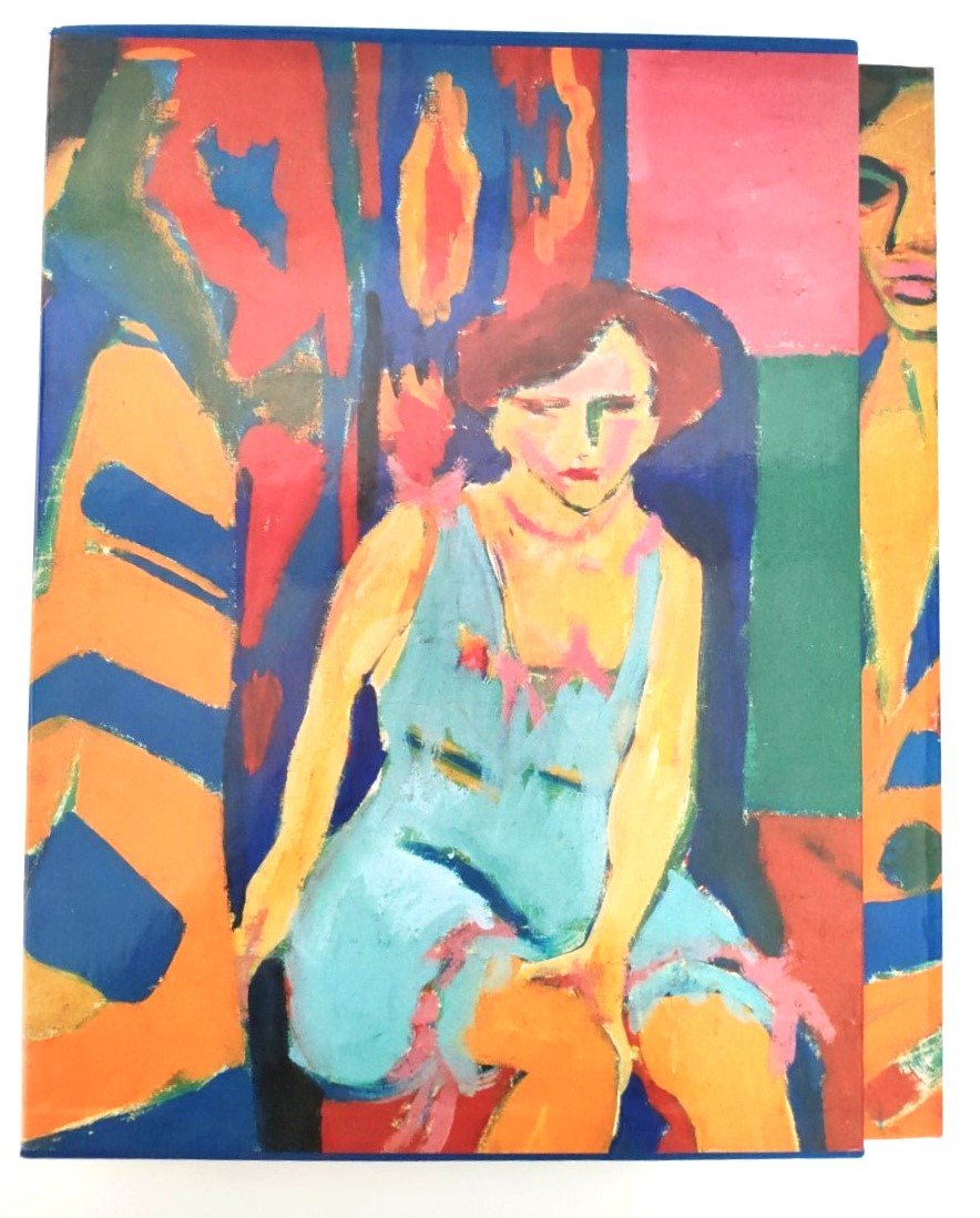 Thomas Parsons e Iain Gale Dal postimpressionismo all'espressionismo nel 1880-1920 … | Immagine principale