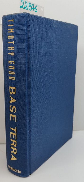 Timothy Good Base Terra Corbaccio 1998 | Immagine Gallery 2