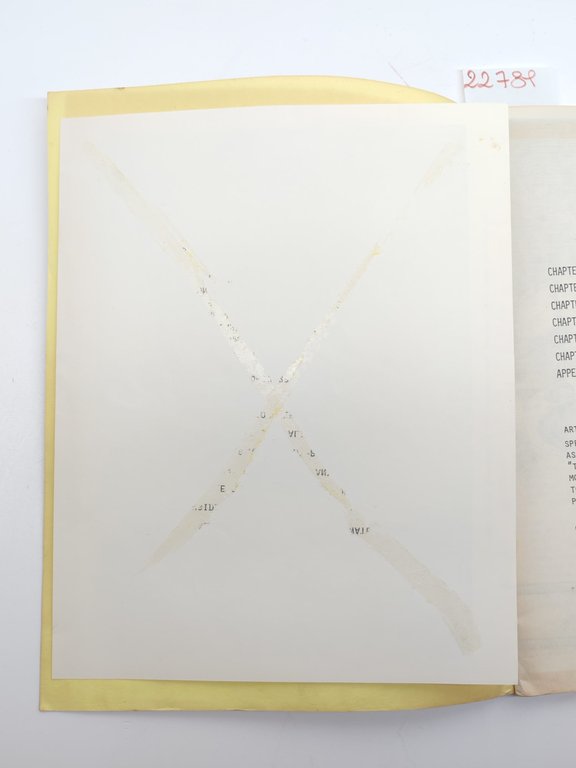 Timothy Green Beckley's Riddle of Hanger 18 1981 | Immagine Gallery 5