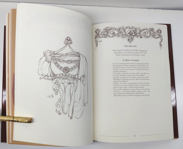 Tita Tegano Dagli armadi di Maria Luigia Mattioli 2 volumi