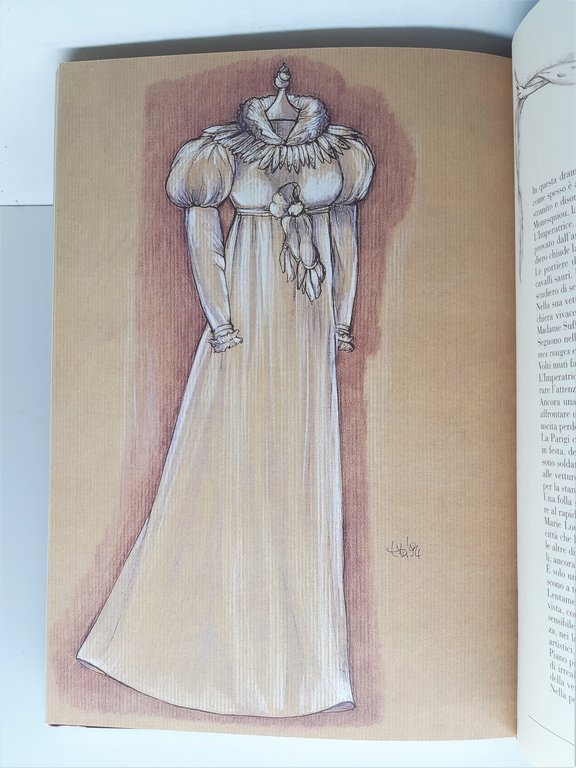 Tita Tegano Dagli armadi di Maria Luigia Mattioli 2 volumi