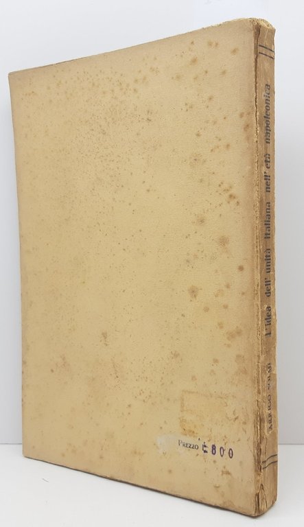 Tolstoj Resurrezione 1° edizione 1947 Istituto editoriale italiano | Immagine Gallery 4