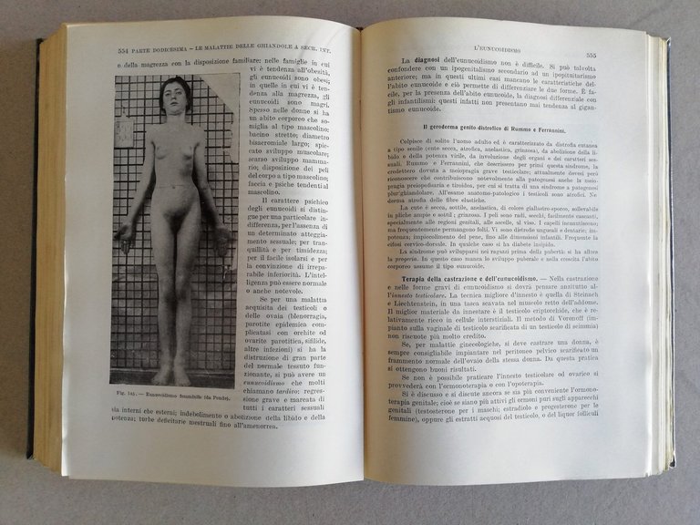 Trattato di Patologia Speciale Medica e Terapia M. Bufano P. … | Immagine Gallery 6