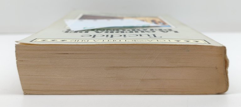 Tucidide La guerra del Peloponneso 3 volumi BUR Rizzoli 1994 … | Immagine Gallery 6