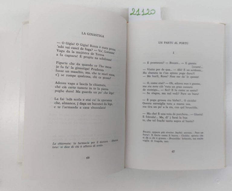 Tutte le poesie di Duilio completo 3 volumi Bagaglioni 1978