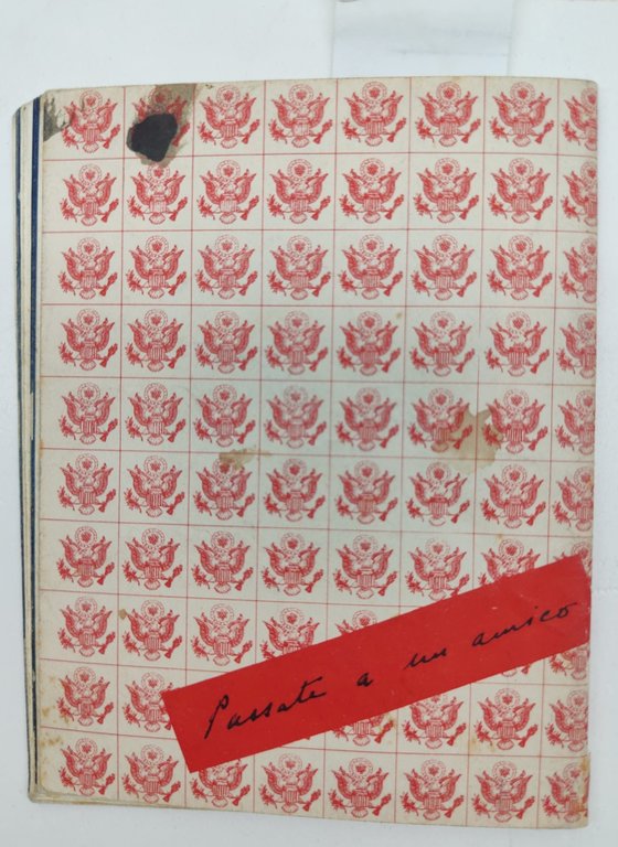 U.S.A. Vol. 1 N. 7 Pubblicato Dall'ufficio Informazioni Di Guerra …