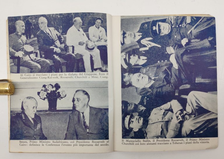 U.S.A. Vol. 1 N. 7 Pubblicato Dall'ufficio Informazioni Di Guerra …