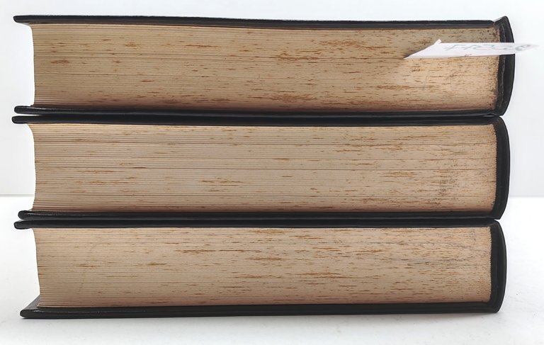 Umberto Guglielmotti I dittatori tre volumi C.E.N. 1974 2° edizione