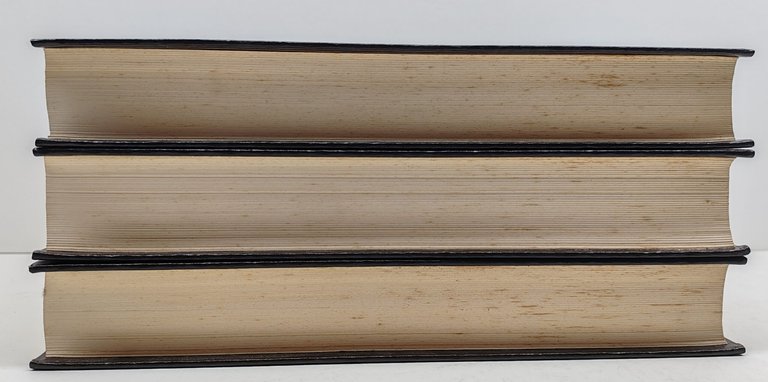 Umberto Guglielmotti I dittatori tre volumi C.E.N. 1974 2° edizione