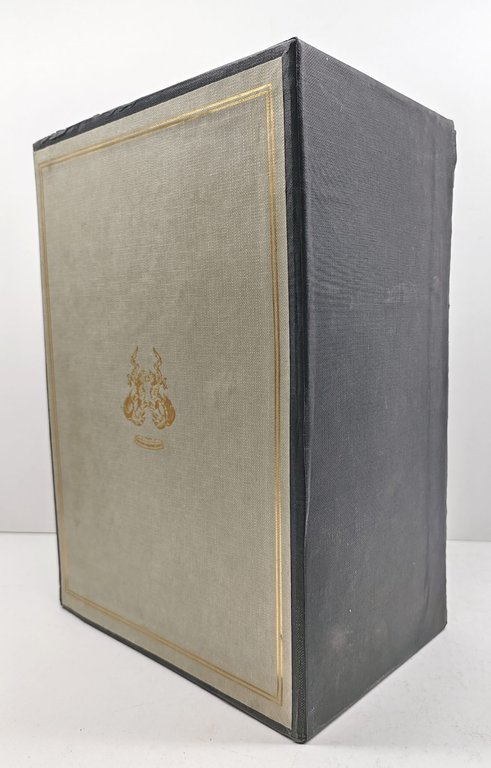 Umberto Guglielmotti I dittatori tre volumi C.E.N. 1974 2° edizione