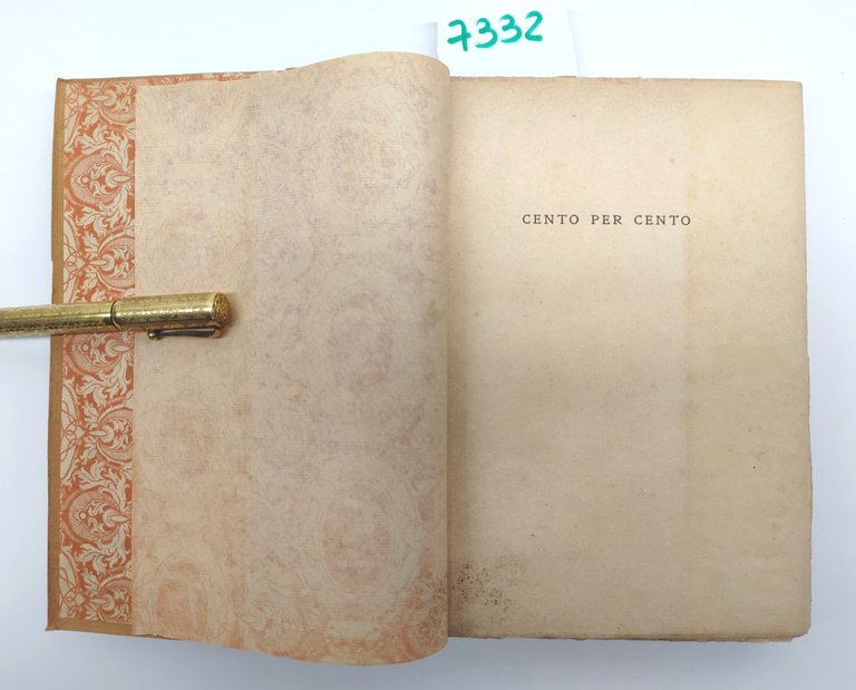 Upton Sinclair 100% storia di un patriota Società Editrice Avanti …