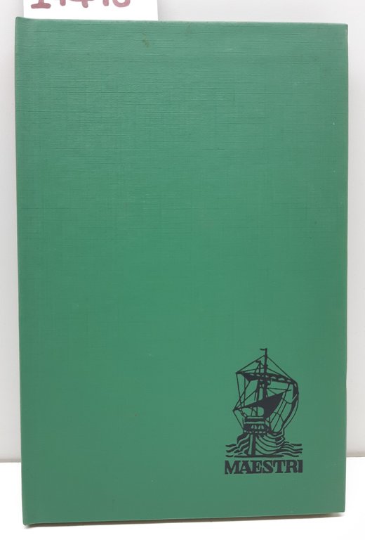 V. G. Korolenko Il sogno di Makar 6° ed. Paoline …
