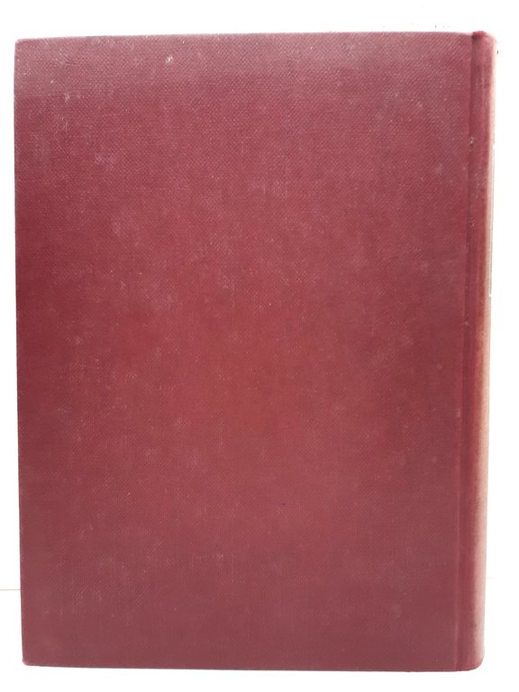 Valdoni Manuale di patologia chirurgica 3° edizione SEI 1961