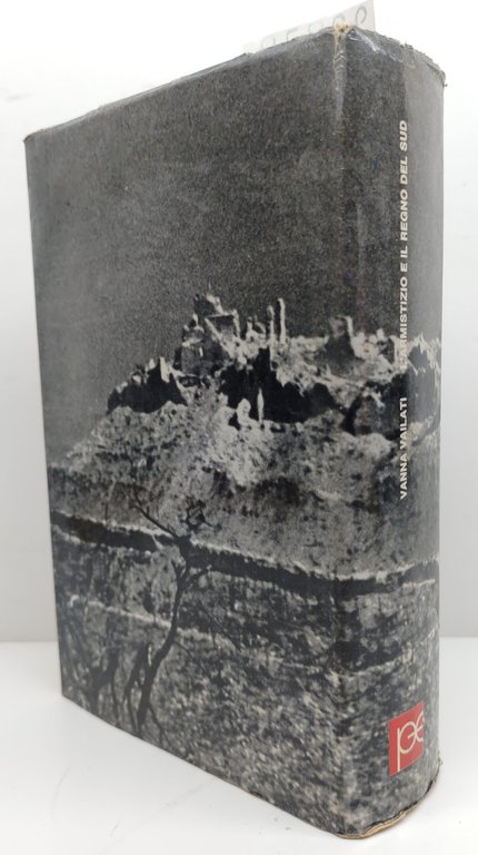 Vanna Vailati L'armistizio e il Regno del Sud Palazzi 1969 | Immagine Gallery 2