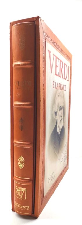 Verdi e La Fenice Officine del Novecento gruppo Vallecchi 2000 | Immagine Gallery 3