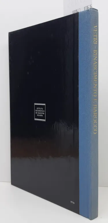 Vetri Rinascimento e Barocco De Agostini 1985 | Immagine Gallery 2