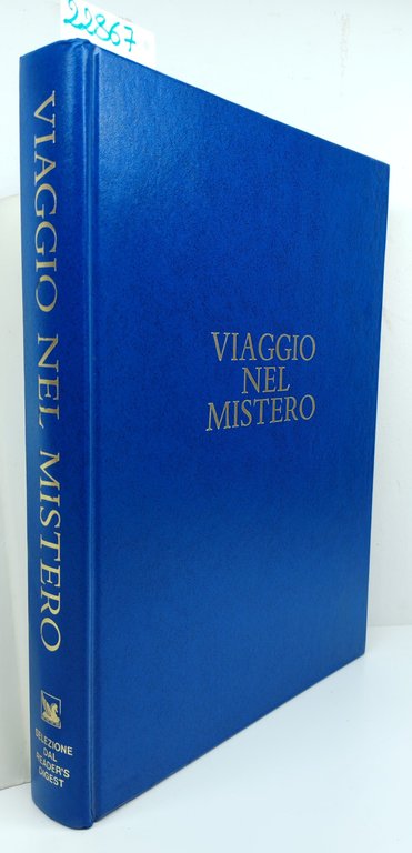 Viaggio nel mistero Reader's Digest 1984 | Immagine Gallery 2