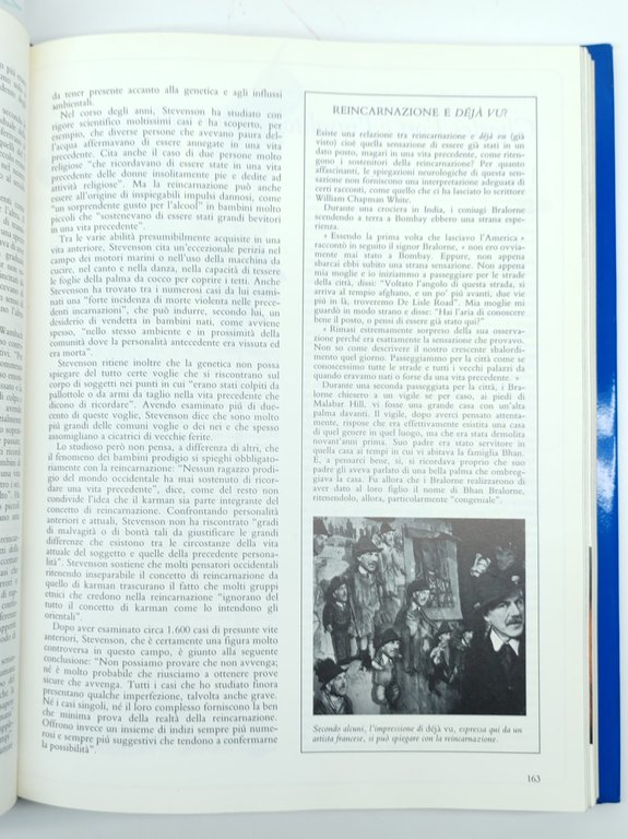 Viaggio nel mistero Reader's Digest 1984 | Immagine Gallery 5