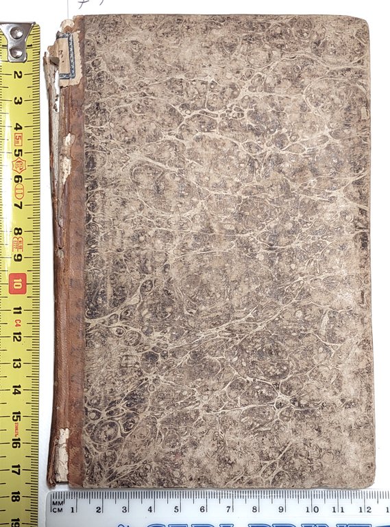 Vie publique et privée de Honoré-Gabriel Riquetti Comte de Mirabeau …