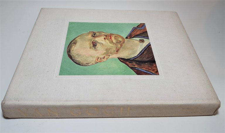 Vincent Van Gogh Meilleur Shapiro Harry N. Abrams New York … | Immagine Gallery 2