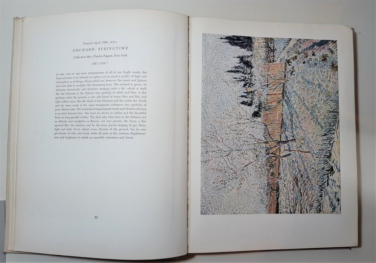 Vincent Van Gogh Meilleur Shapiro Harry N. Abrams New York … | Immagine Gallery 3