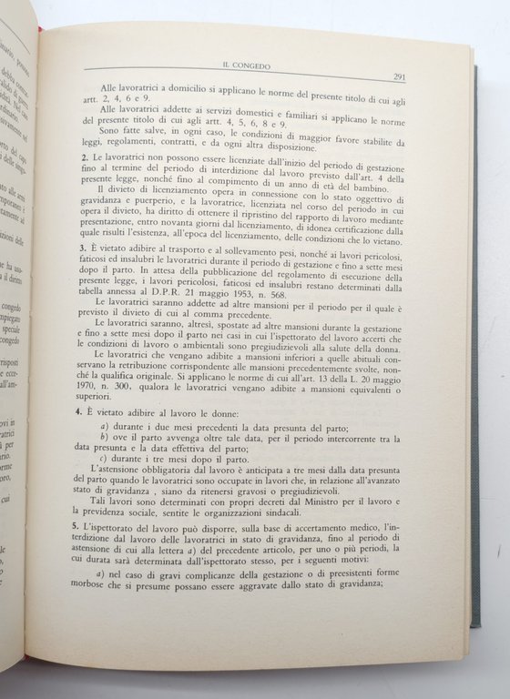 Vincenzo Russo Diritti e doveri dei pubblici dipendenti Jovene 1988 | Immagine Gallery 5
