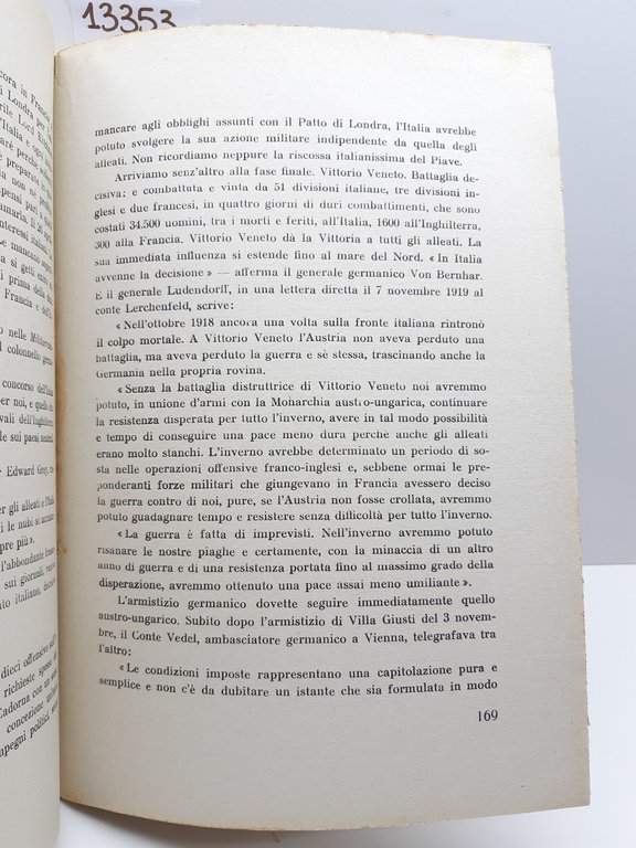Virginio Gaida Italia Inghilterra Etiopia Edizioni Sud Roma 1936