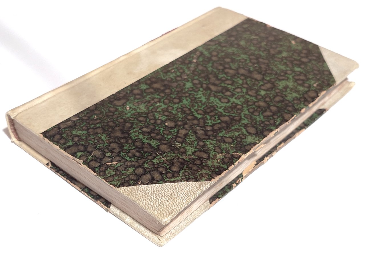 Vita di Ugo Foscolo scritta da Giuseppe Pecchio 3° edizione …